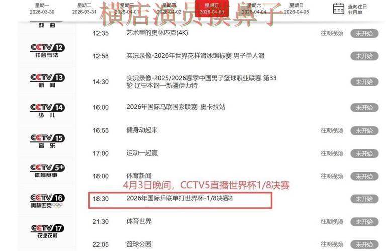 世界杯竞猜网站推荐报告：高清直播+直播与实际体验总结 - 2026世界杯